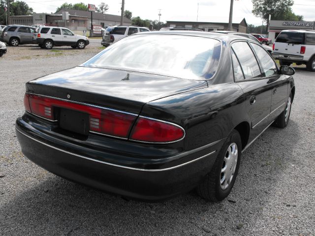 Buick Century 14 Box MPR Sedan