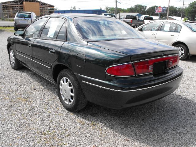 Buick Century 2002 photo 1