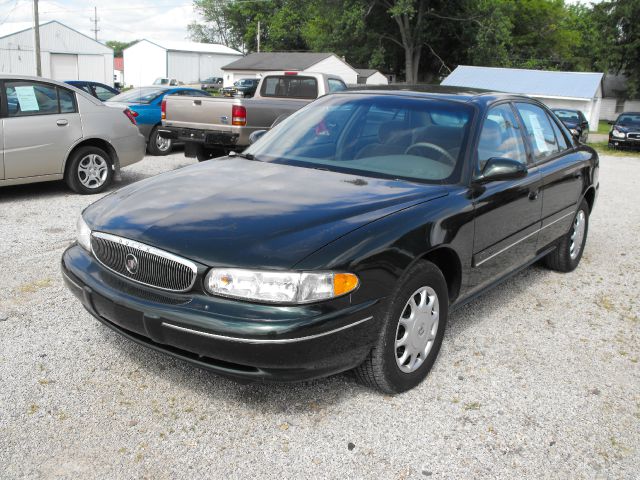 Buick Century 2002 photo 3