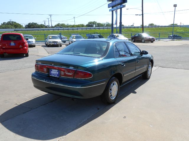 Buick Century SLT 25 Sedan