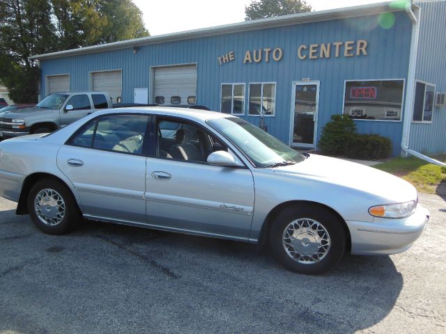 Buick Century 2002 photo 3