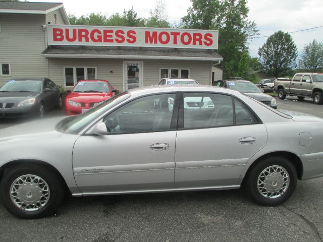 Buick Century 2002 photo 4