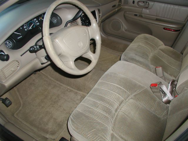 Buick Century 2002 photo 1