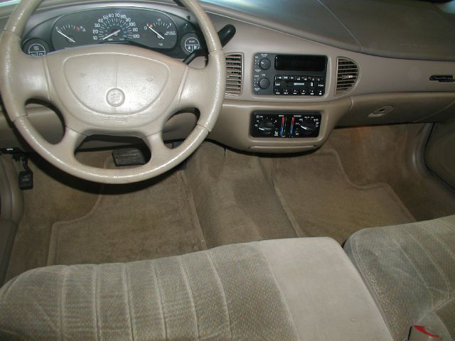 Buick Century 2002 photo 3