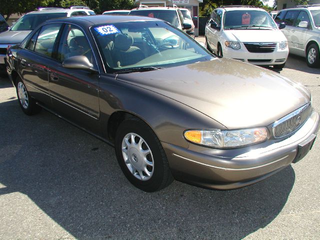 Buick Century 2002 photo 4