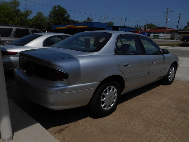 Buick Century 2002 photo 4