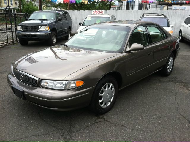 Buick Century 2002 photo 10