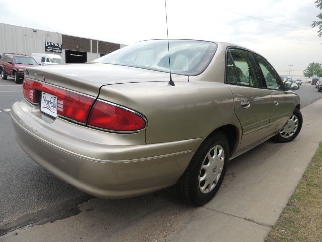 Buick Century 2002 photo 3