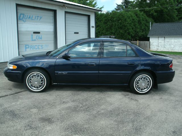 Buick Century X Sedan