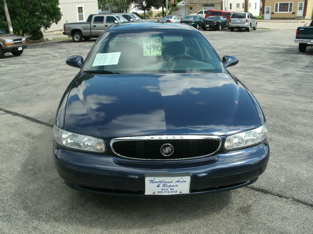 Buick Century 2002 photo 1