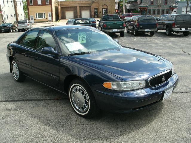 Buick Century 2002 photo 4