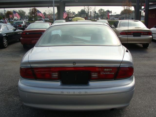 Buick Century 2003 photo 2