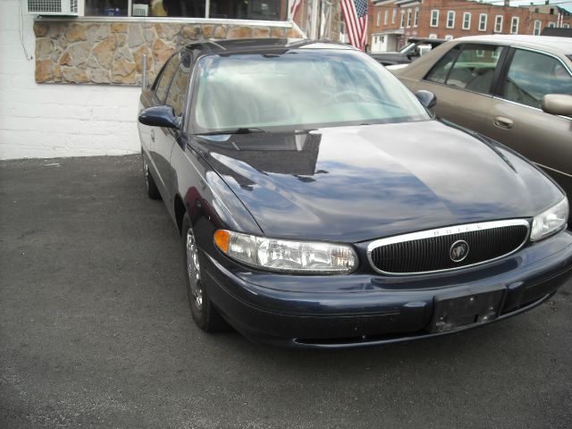 Buick Century 2003 photo 4