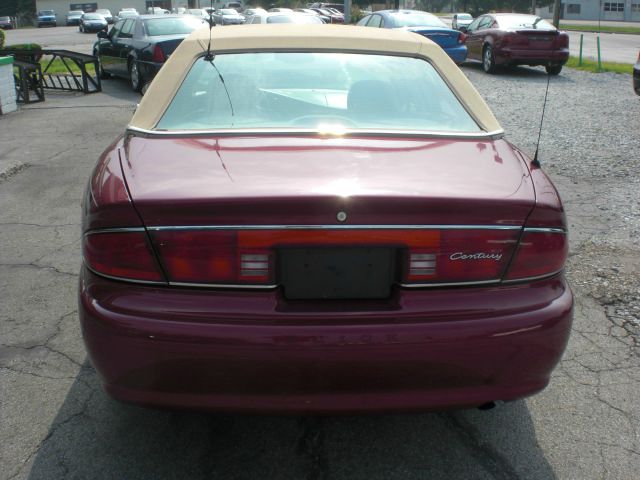 Buick Century 2003 photo 1