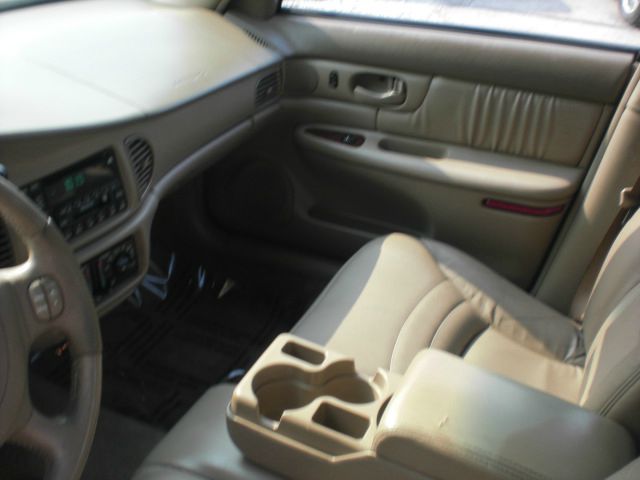 Buick Century 2003 photo 3