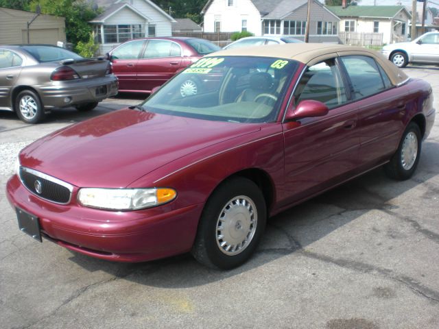 Buick Century 2003 photo 4