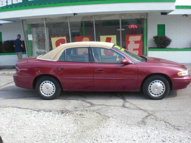 Buick Century 2003 photo 6