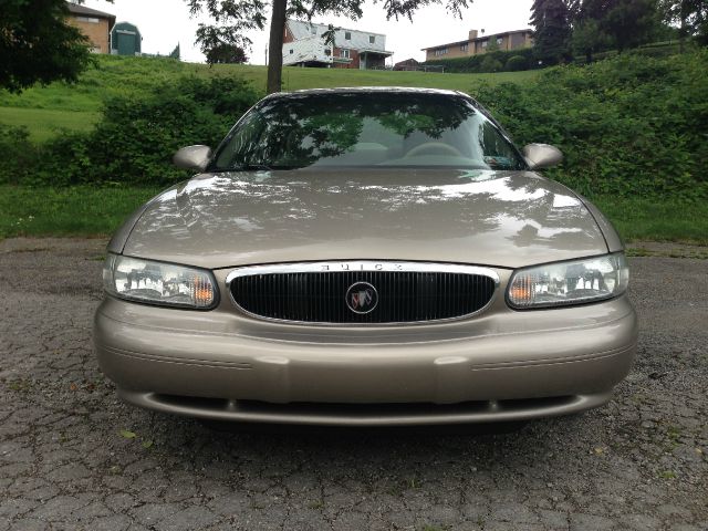 Buick Century 2003 photo 4