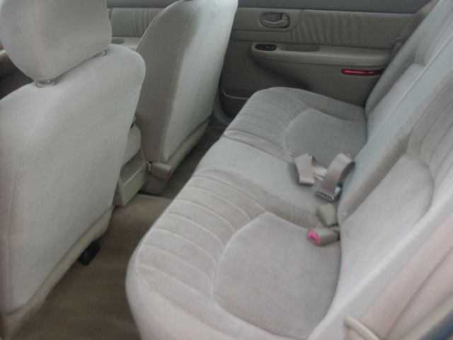 Buick Century 2003 photo 1