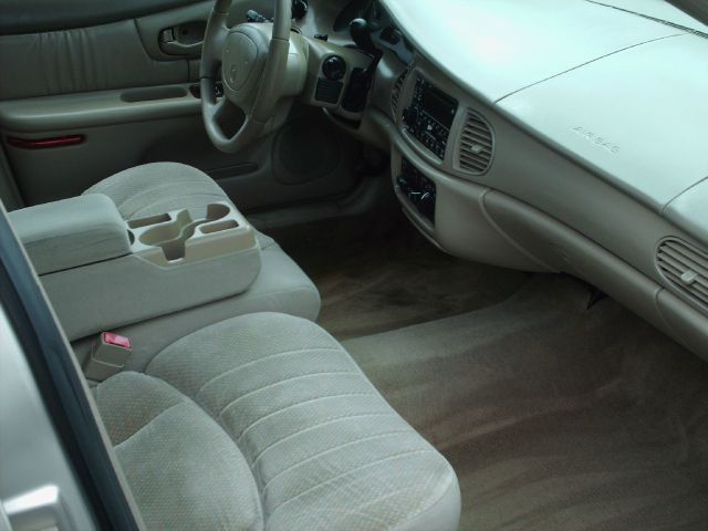 Buick Century 2003 photo 1