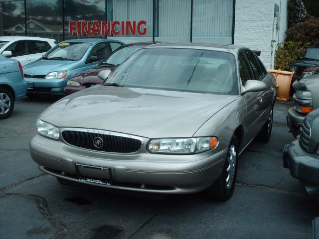 Buick Century 2003 photo 4