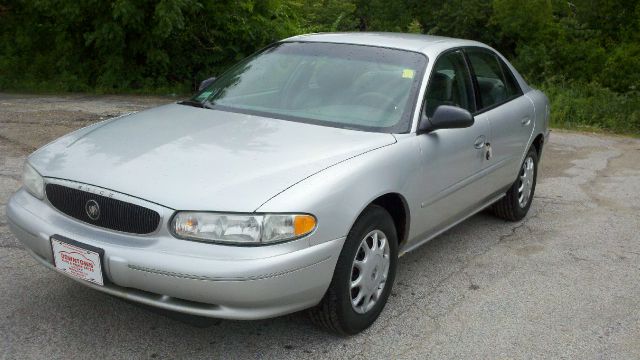 Buick Century 2003 photo 3