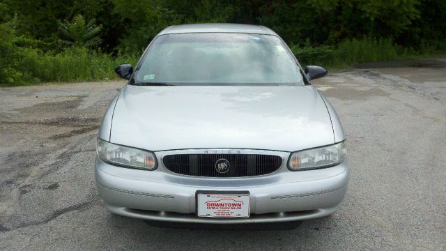 Buick Century 2003 photo 4