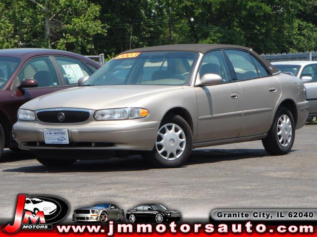 Buick Century 2003 photo 3