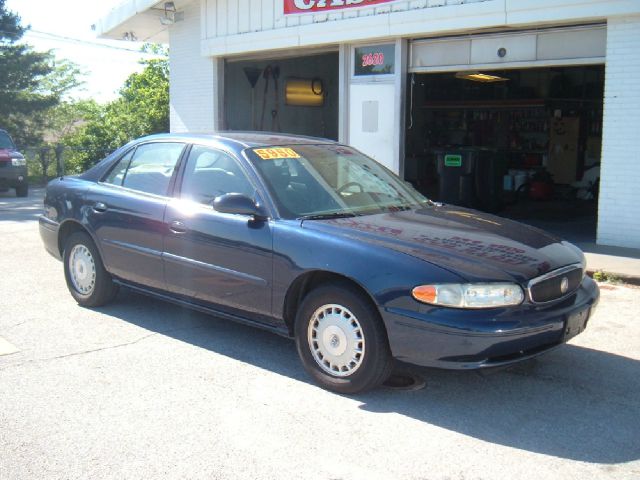 Buick Century 2003 photo 1