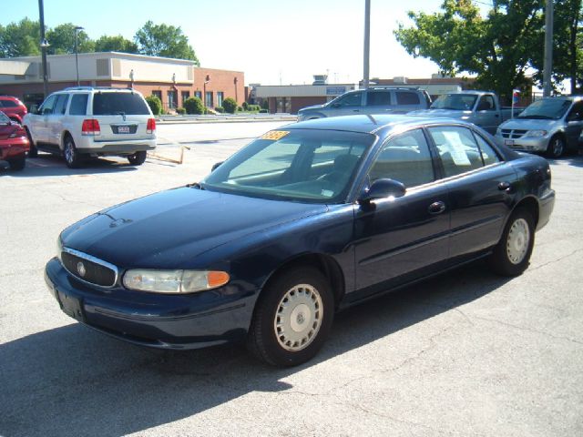 Buick Century 2003 photo 3