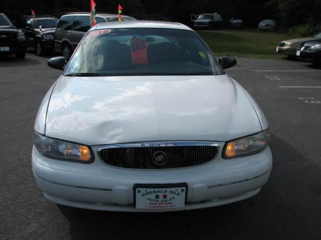 Buick Century 2003 photo 1