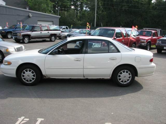 Buick Century 2003 photo 2