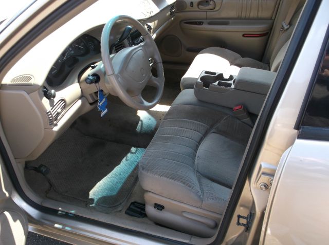 Buick Century 2003 photo 4