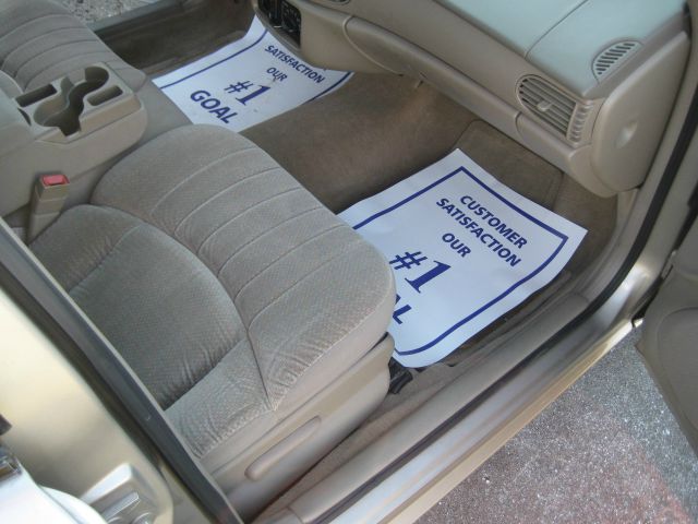 Buick Century 2003 photo 3