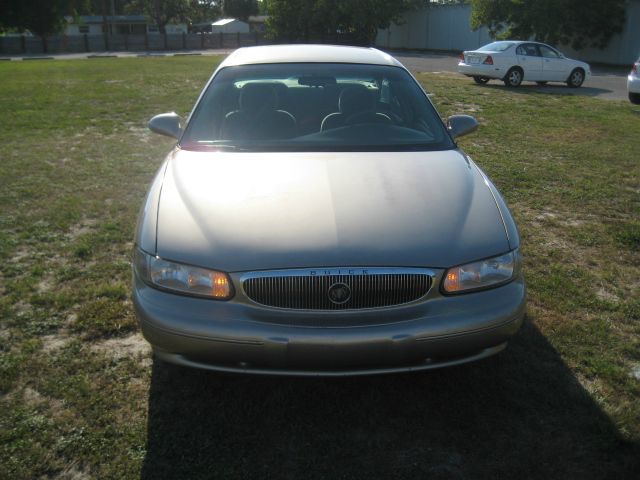 Buick Century 2003 photo 4