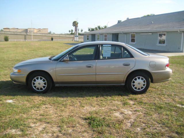 Buick Century 2003 photo 5