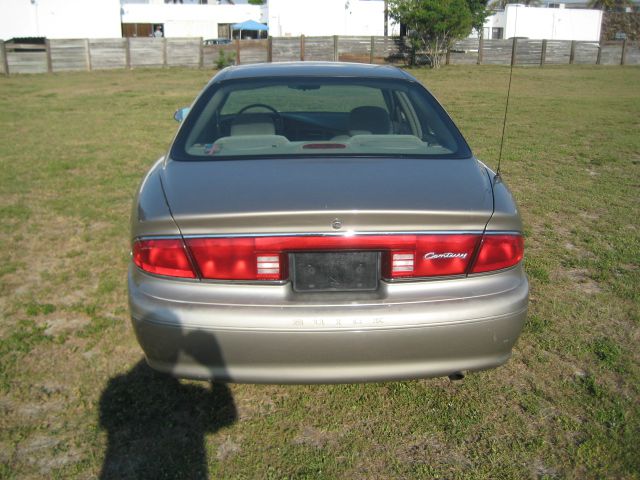 Buick Century 2003 photo 7