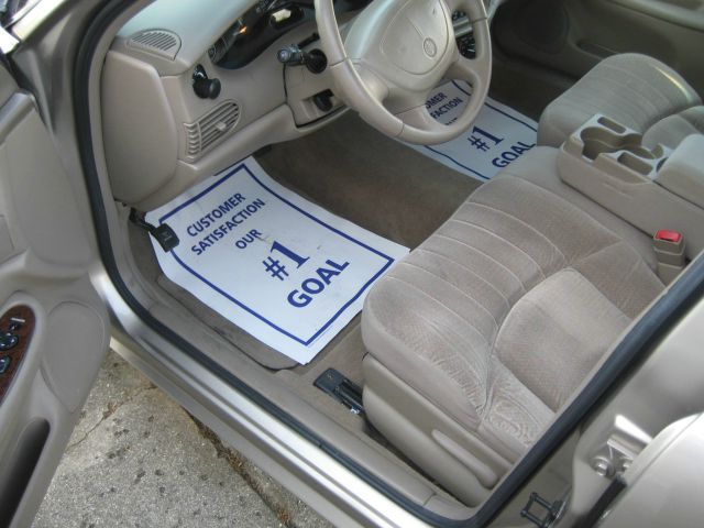 Buick Century 2003 photo 8