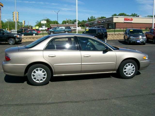 Buick Century 2003 photo 1