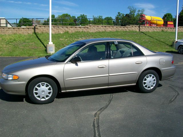 Buick Century 2003 photo 4