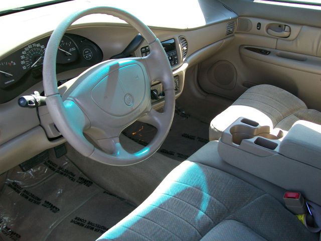 Buick Century 2003 photo 5