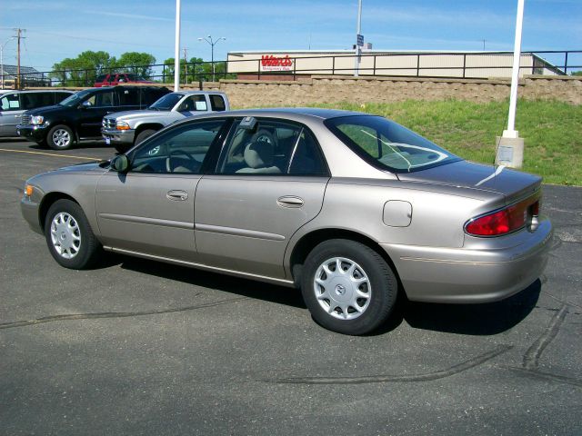 Buick Century 2003 photo 6