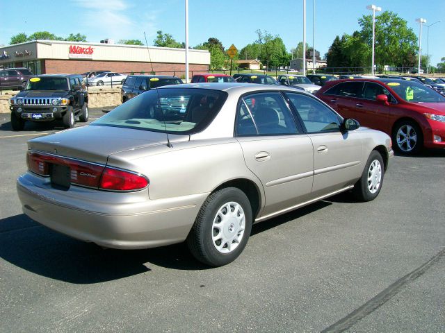 Buick Century 2003 photo 7