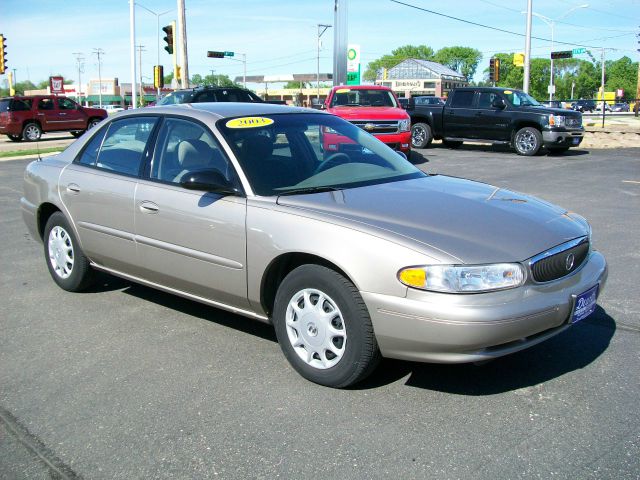 Buick Century 2003 photo 8