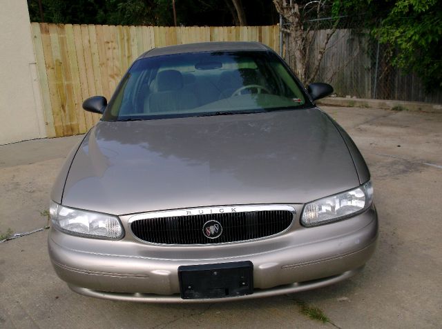 Buick Century 2003 photo 4