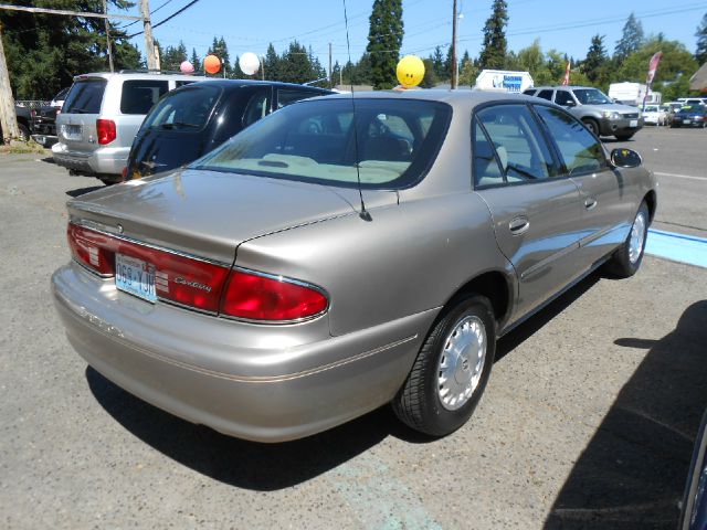 Buick Century 2003 photo 1