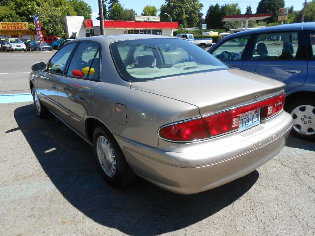 Buick Century 2003 photo 4