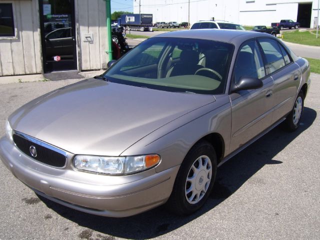 Buick Century 2003 photo 3