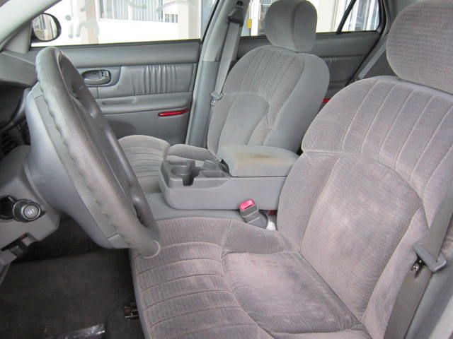 Buick Century 2003 photo 12