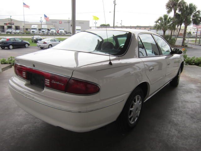 Buick Century 2003 photo 14